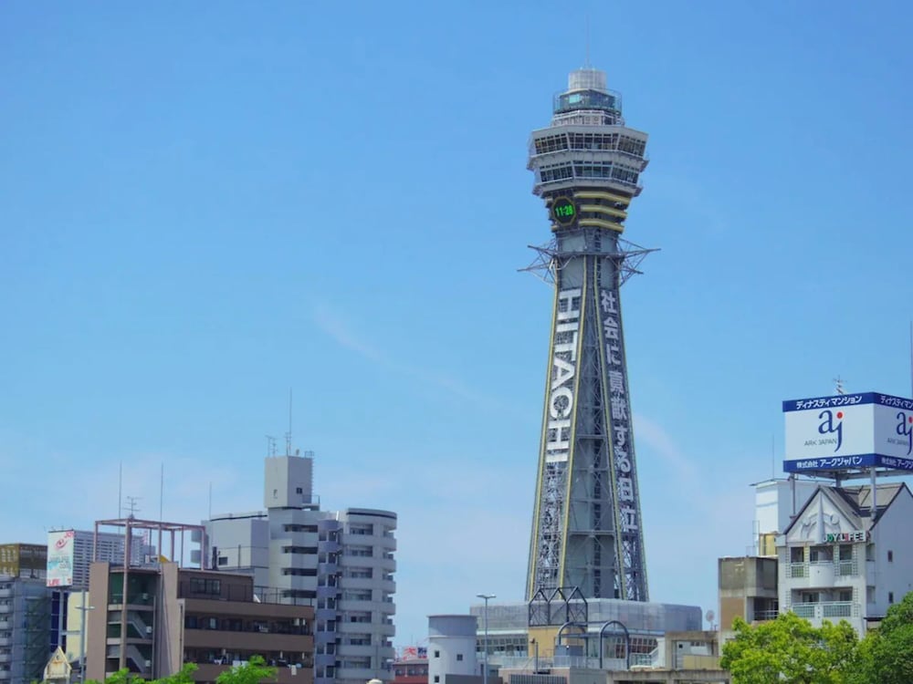 東横INN大阪 JR 野田駅前 大阪