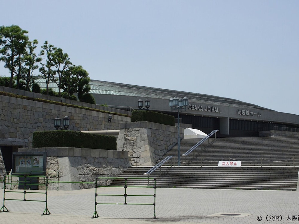 東横INN大阪 JR 野田駅前 大阪