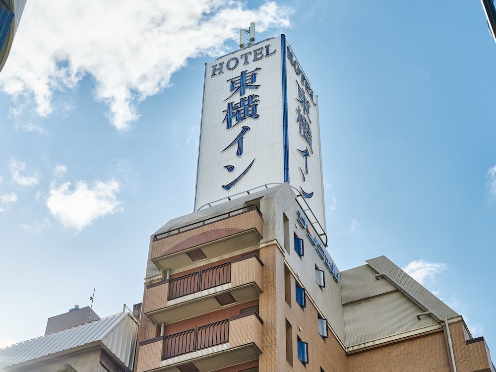東横INN大阪本町1 大阪