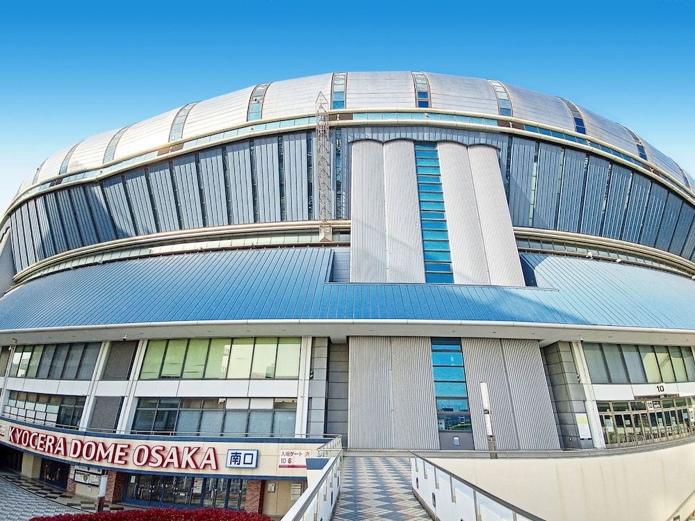 東横INN大阪本町1 大阪