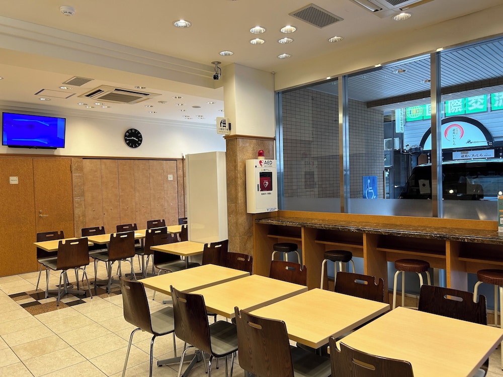 東横INN大阪本町1 大阪
