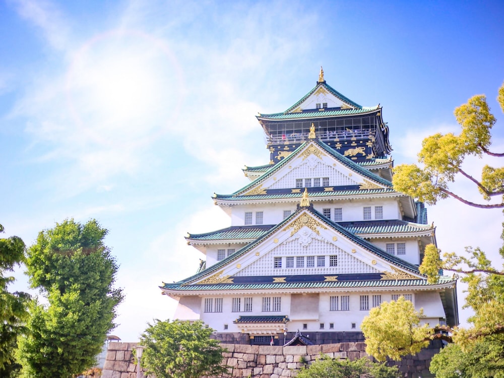 東横INN大阪谷四交差点 大阪