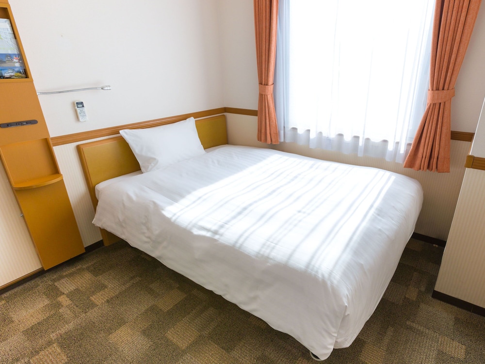 東横 INN 大阪阪急十三駅西口 1 大阪