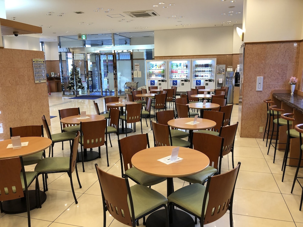東横 INN 大阪阪急十三駅西口 1 大阪