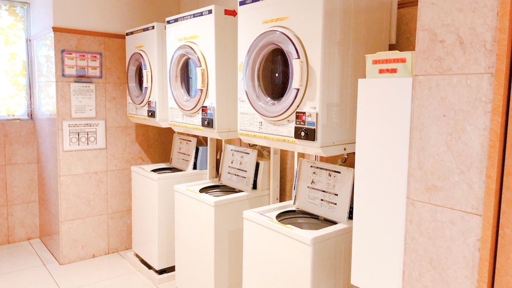 東横 INN 大阪阪急十三駅西口 1 大阪