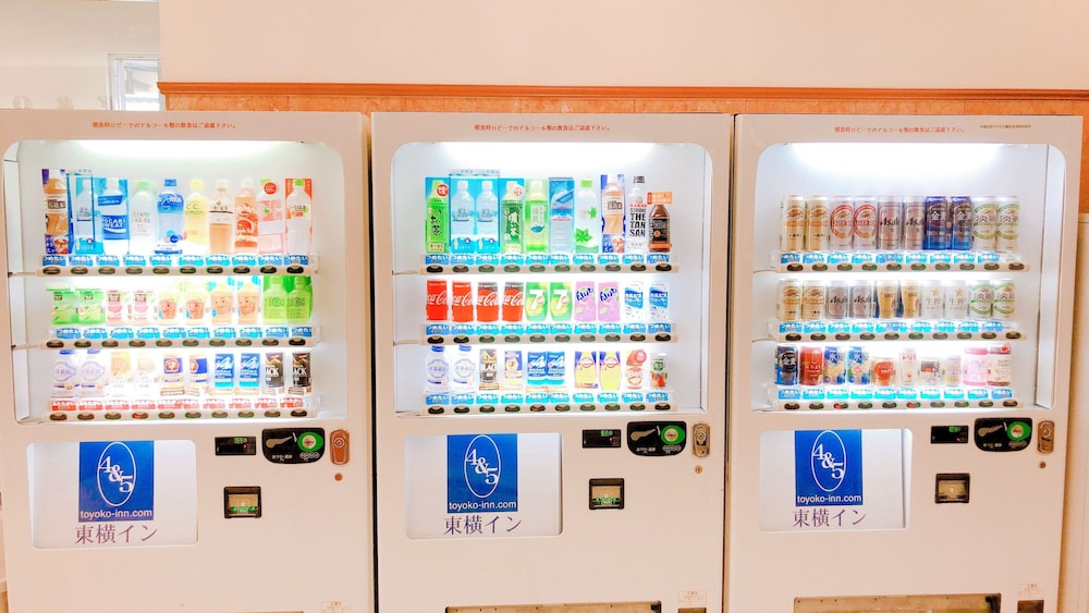 東横 INN 大阪阪急十三駅西口 1 大阪