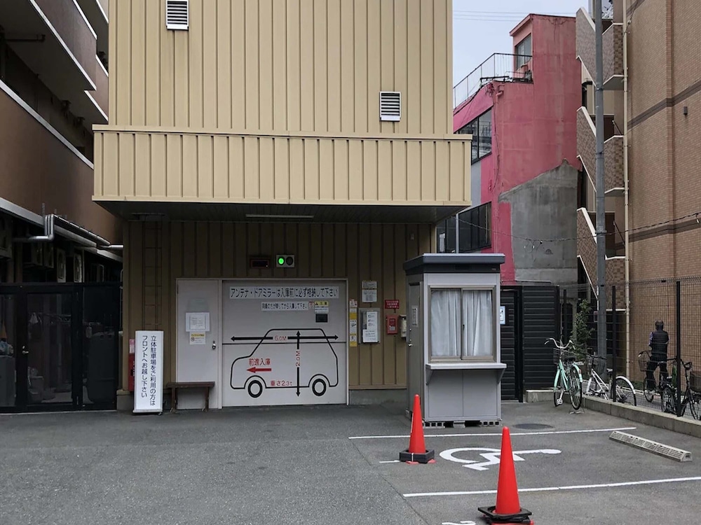 東横 INN 大阪阪急十三駅西口 1 大阪