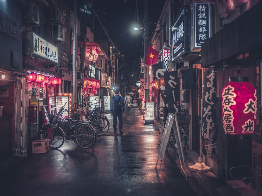 東横 INN 大阪阪急十三駅西口 1 大阪