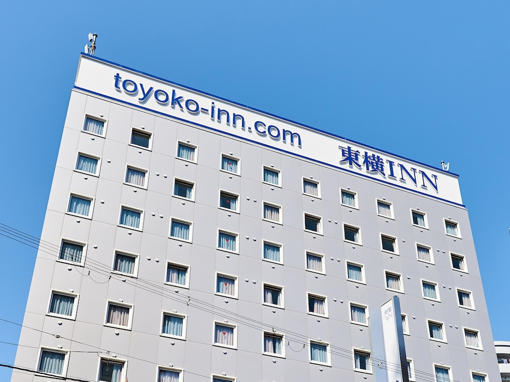 東横INN大阪通天閣前 大阪
