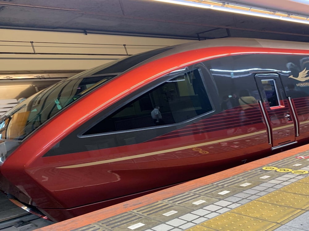 東横INN大阪なんば西 大阪