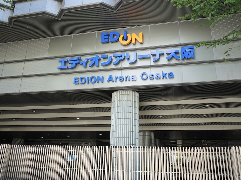 東横INN大阪なんば西 大阪