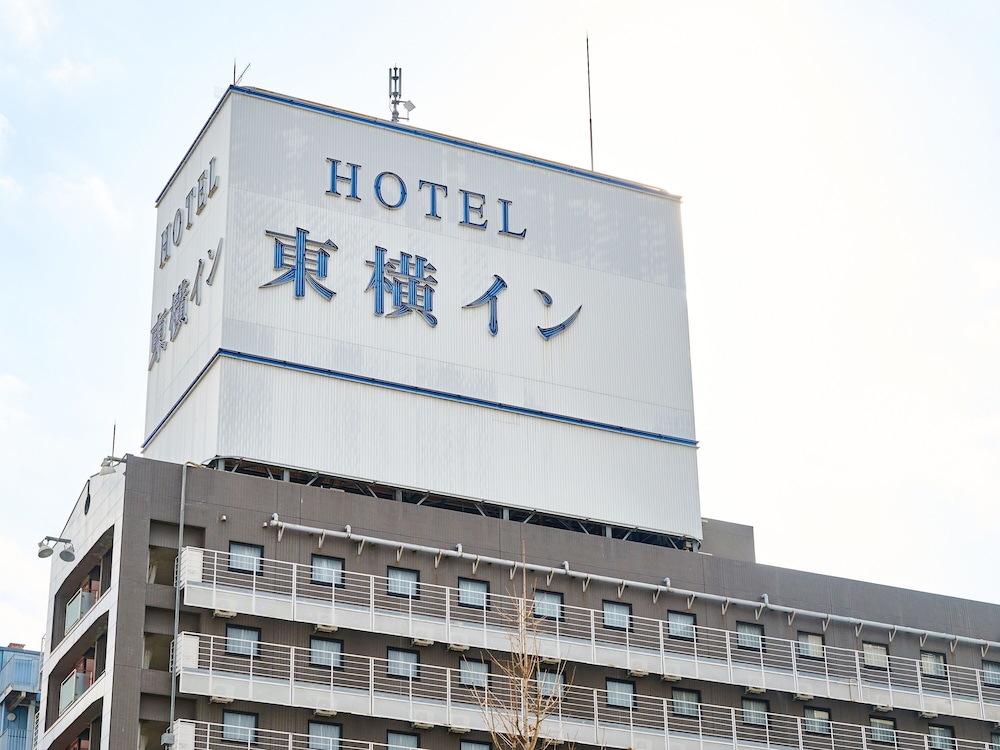 東横INN大阪船場東 大阪