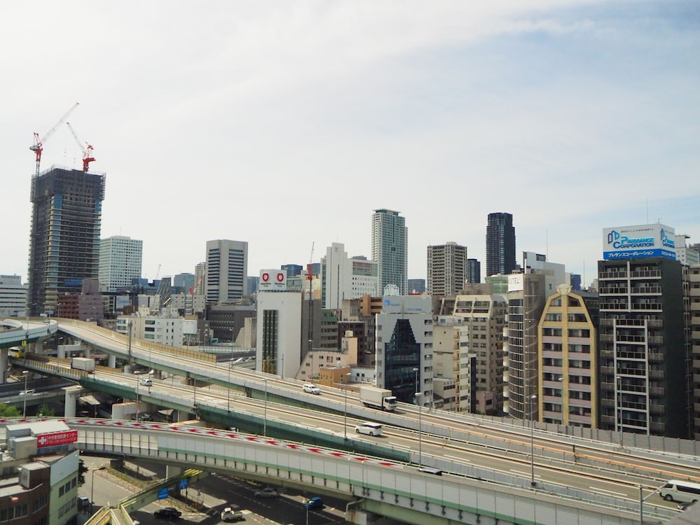 東横INN大阪船場東 大阪