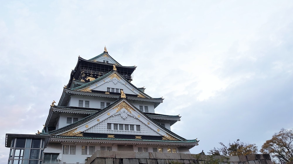 東横INN大阪船場東 大阪