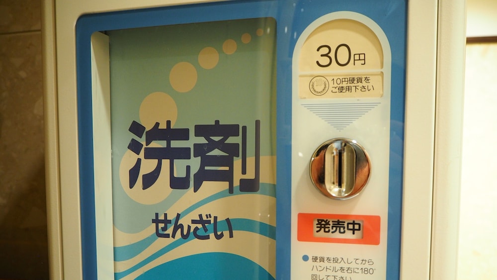 東横INN大阪船場東 大阪