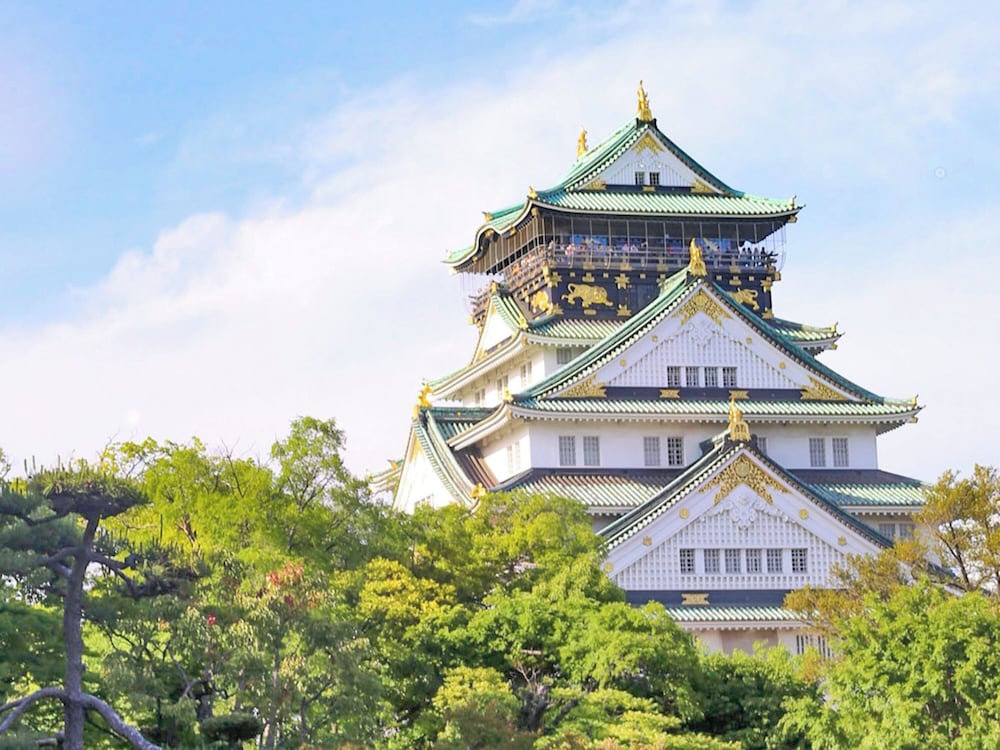東横INN大阪船場東 大阪