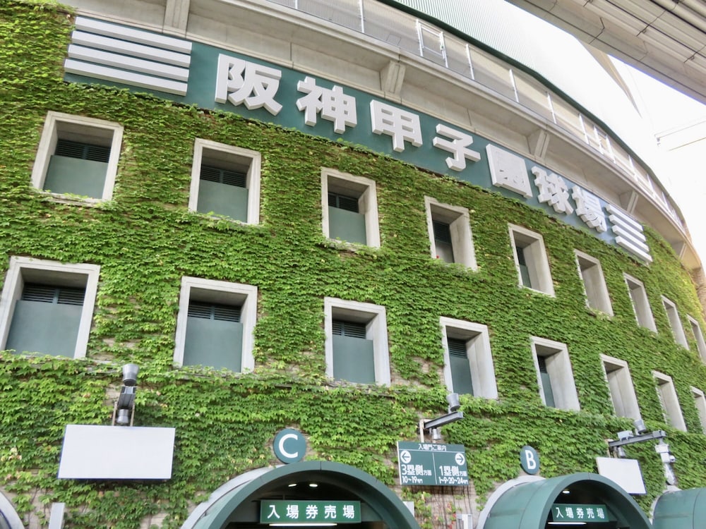 東横INN梅田中津 1 大阪