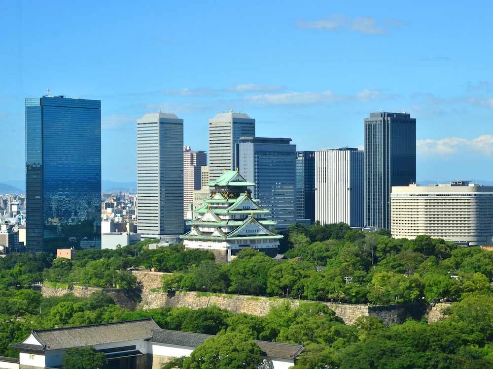 東横INN大阪なんば日本橋 大阪