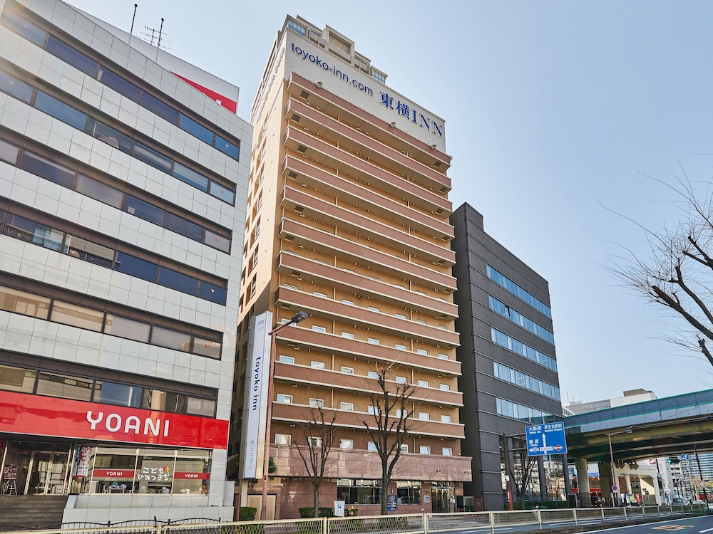 東横INN梅田中津 2 大阪
