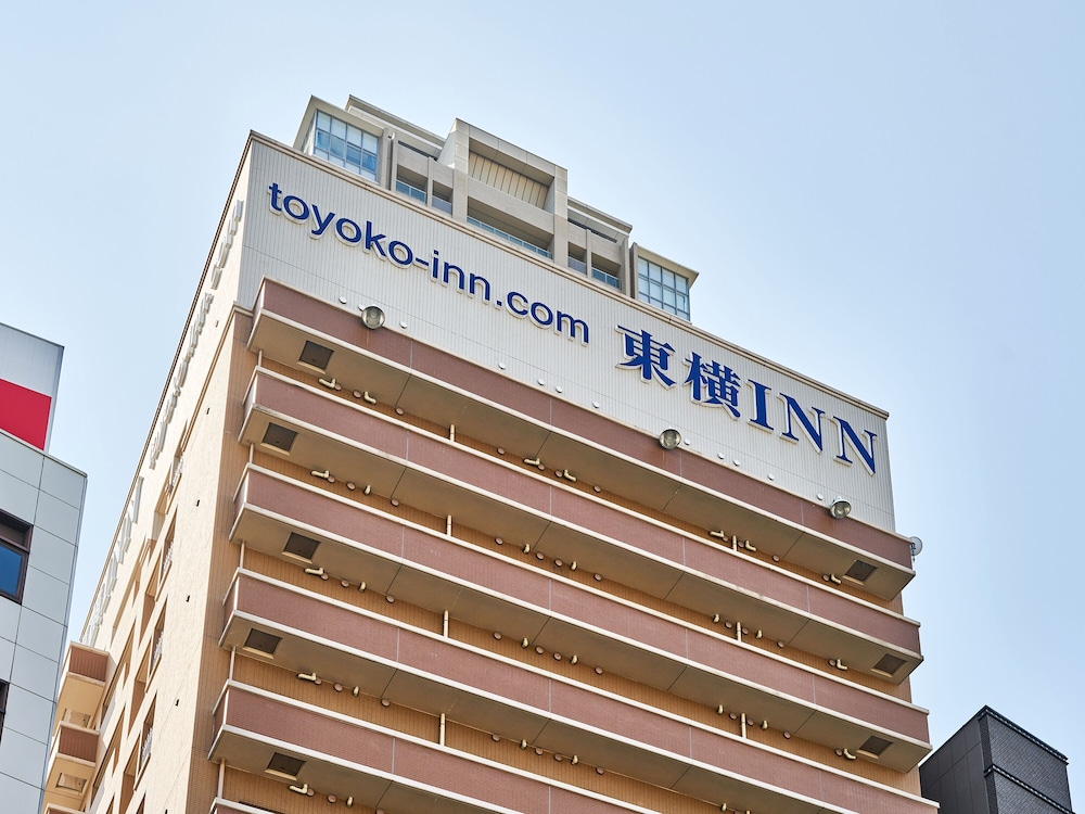 東横INN梅田中津 2 大阪