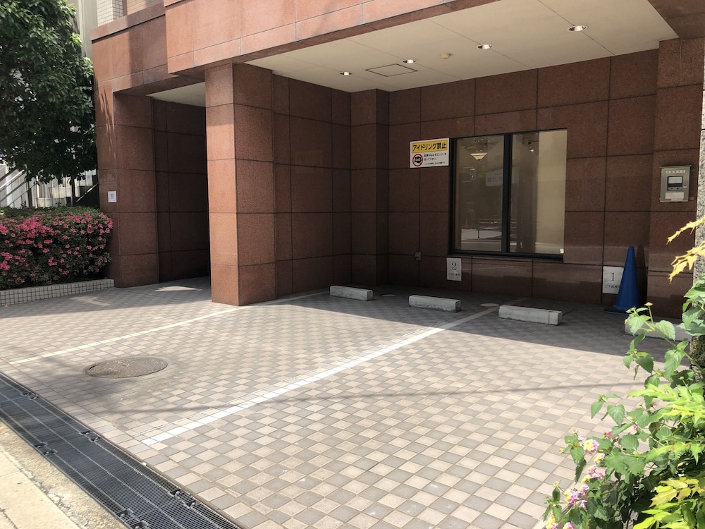東横INN天満橋大手前 大阪