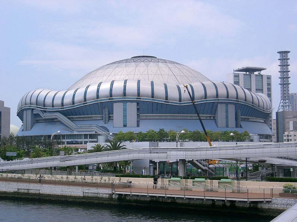 東横INN天満橋大手前 大阪