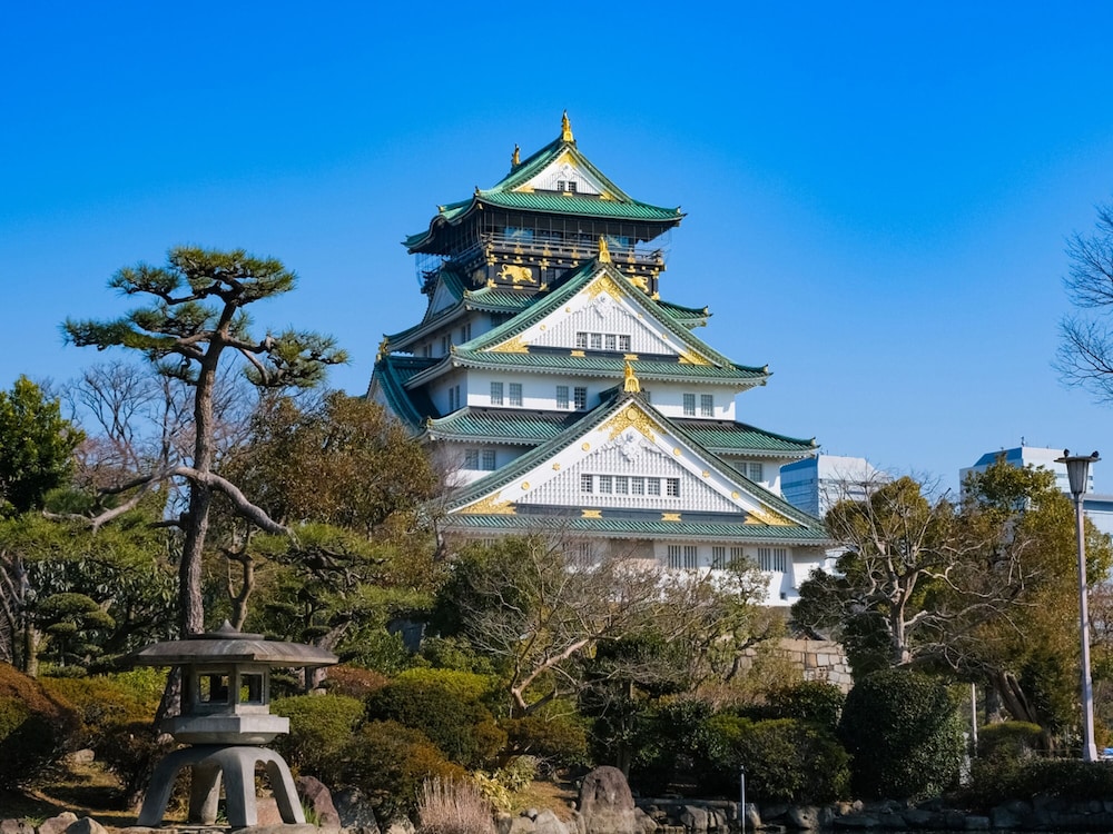 東横INN天満橋大手前 大阪