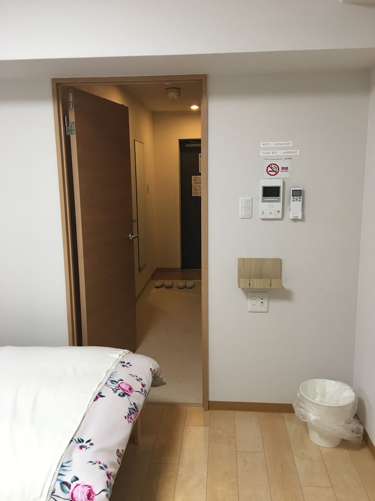 オーティーアールパークビュー弁天町 大阪