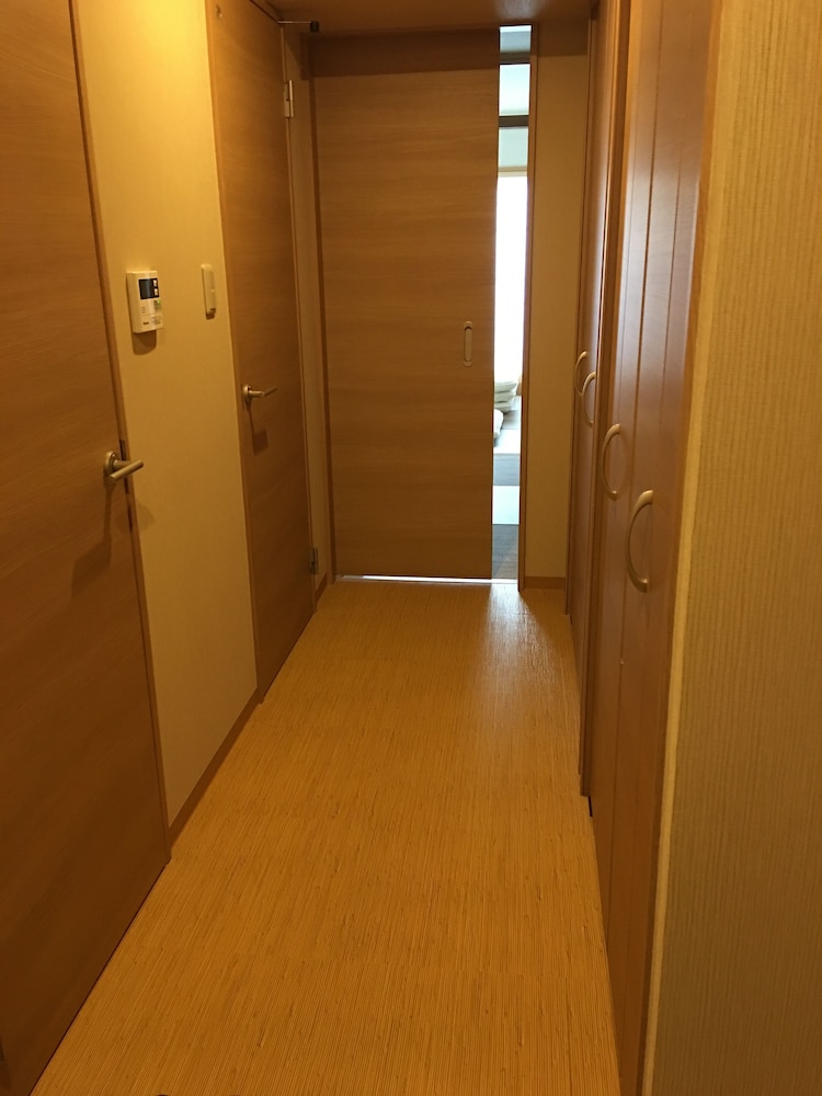 オーティーアールパークビュー弁天町 大阪