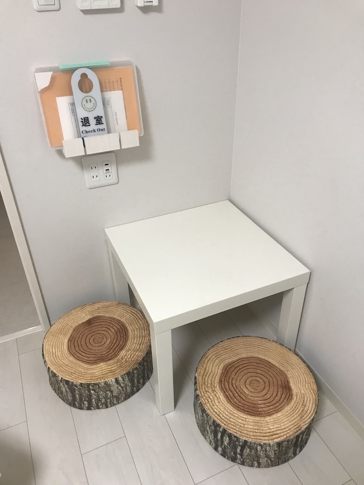 オーティーアールパークビュー弁天町 大阪