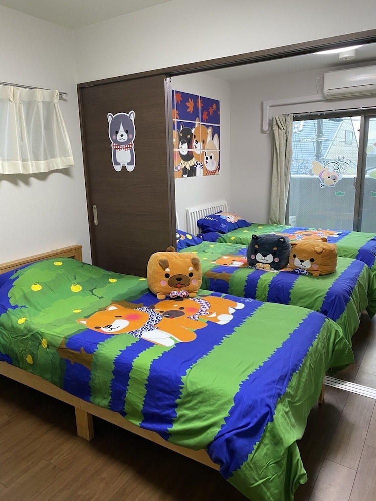 オーティーアールパークビュー弁天町 大阪