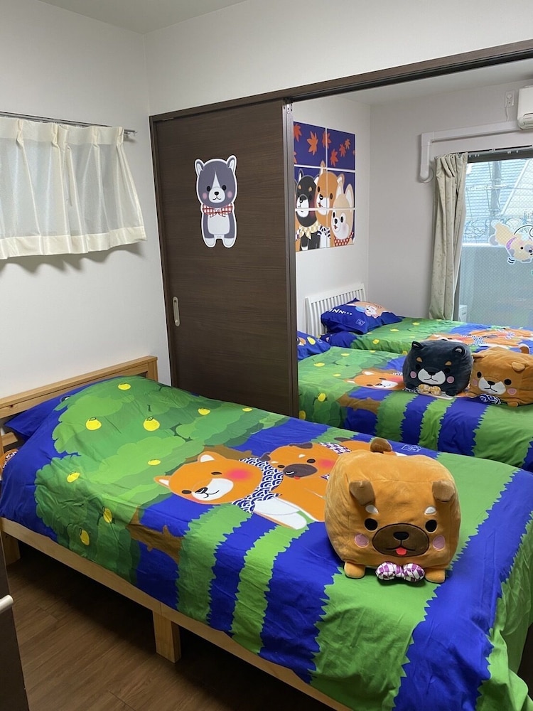 オーティーアールパークビュー弁天町 大阪