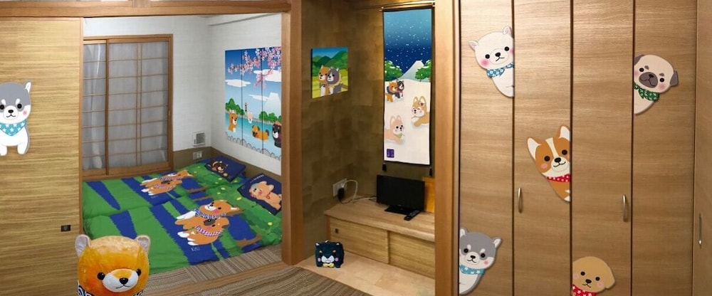 オーティーアールパークビュー弁天町 大阪