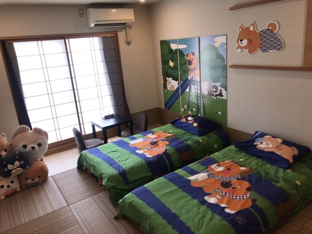 オーティーアールパークビュー弁天町 大阪