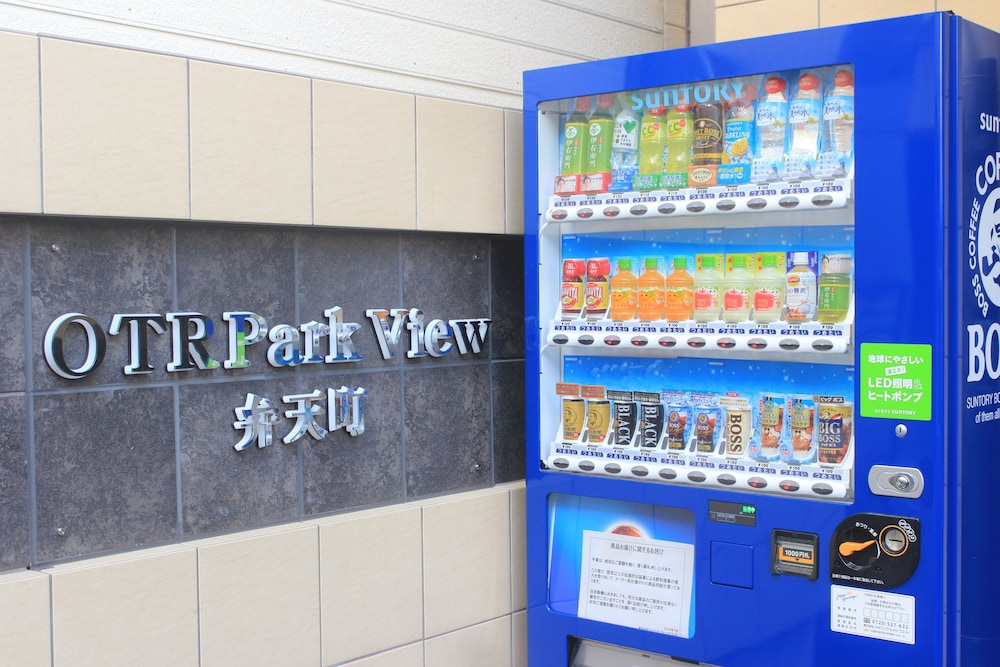 オーティーアールパークビュー弁天町 大阪