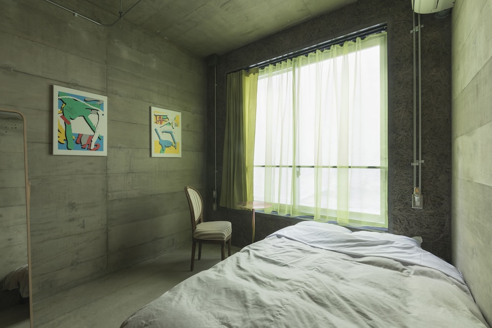 THE BLEND INN 大阪