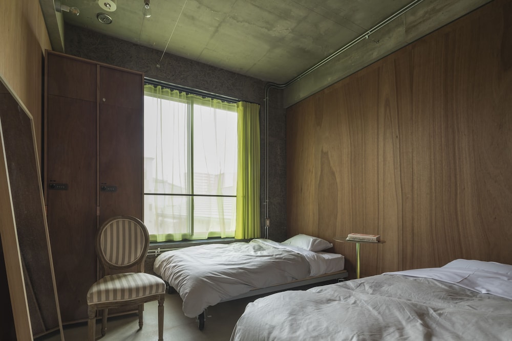 THE BLEND INN 大阪