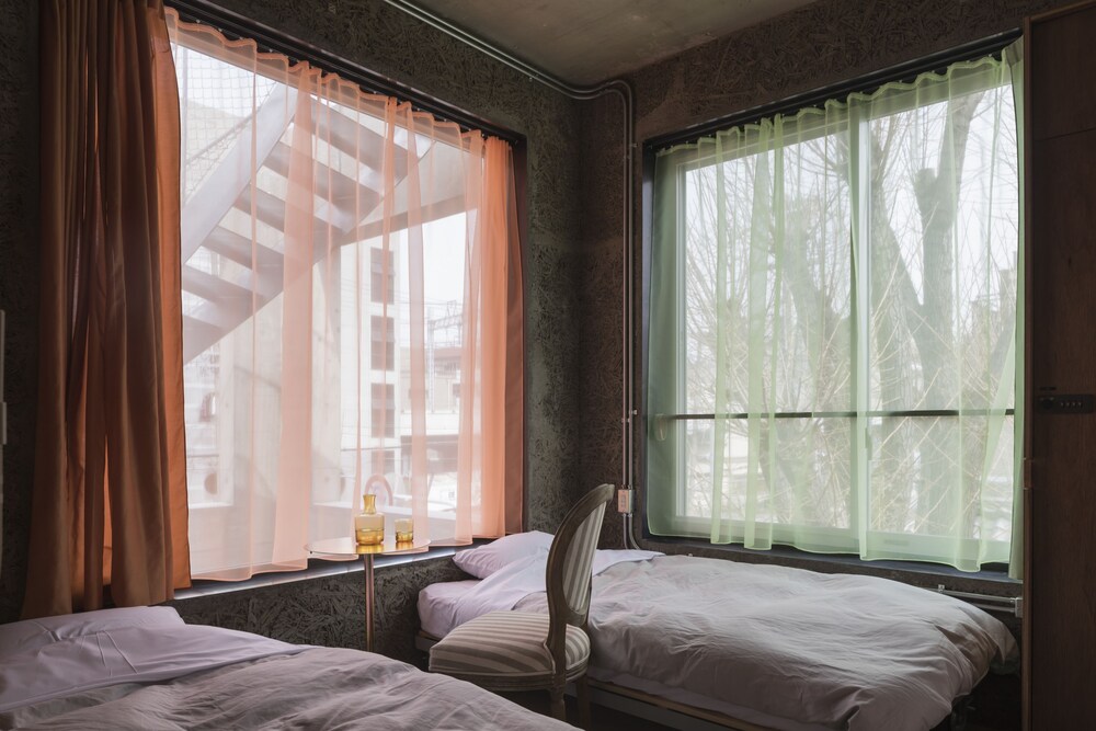 THE BLEND INN 大阪