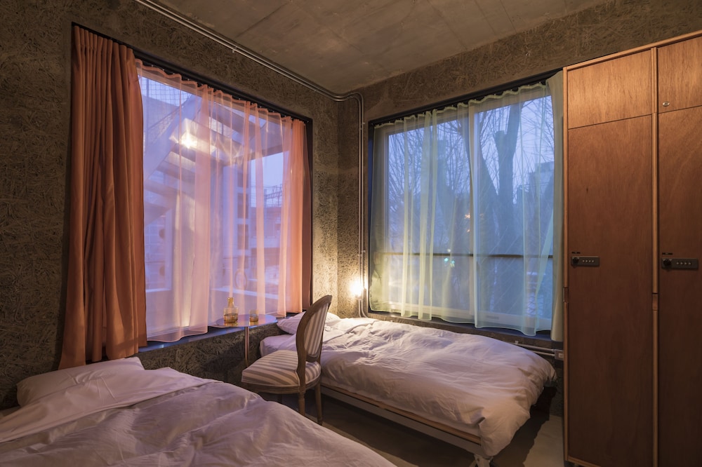 THE BLEND INN 大阪
