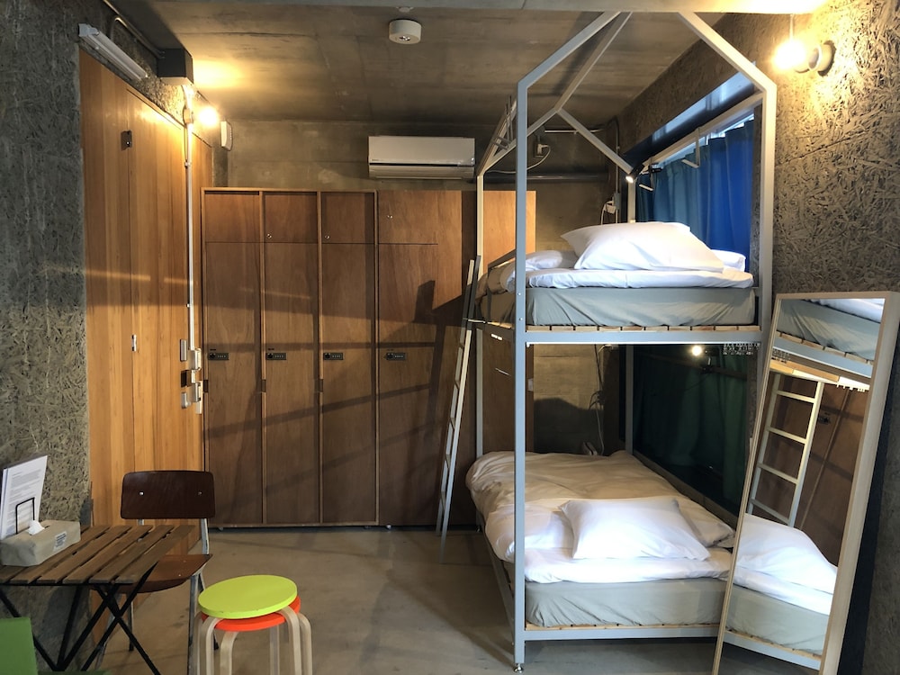 THE BLEND INN 大阪