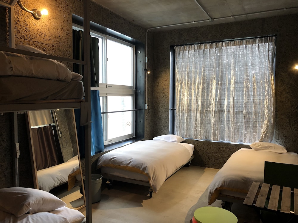 THE BLEND INN 大阪