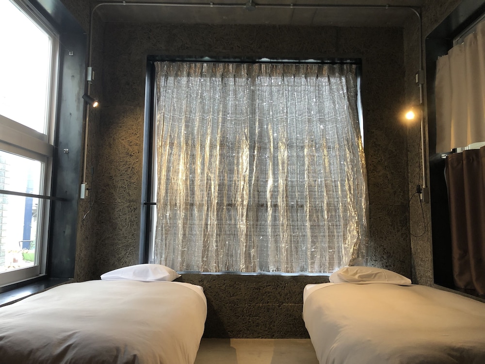 THE BLEND INN 大阪
