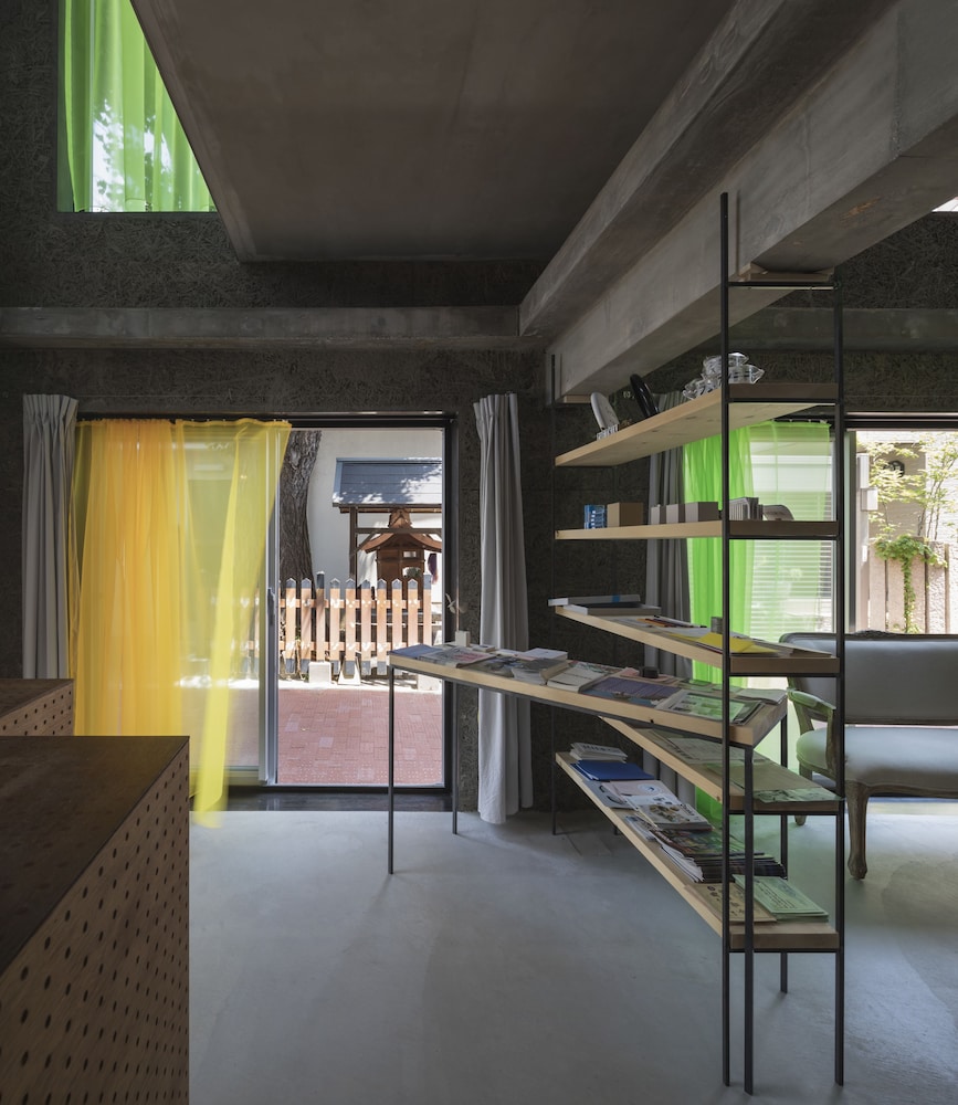 THE BLEND INN 大阪