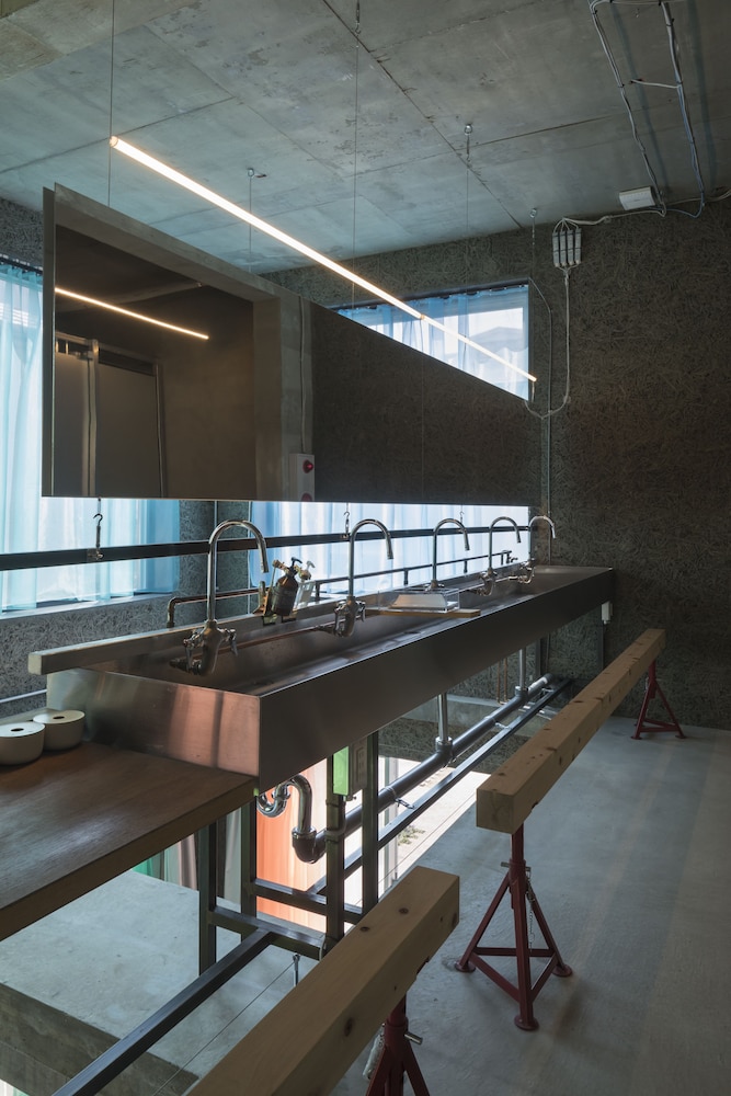 THE BLEND INN 大阪