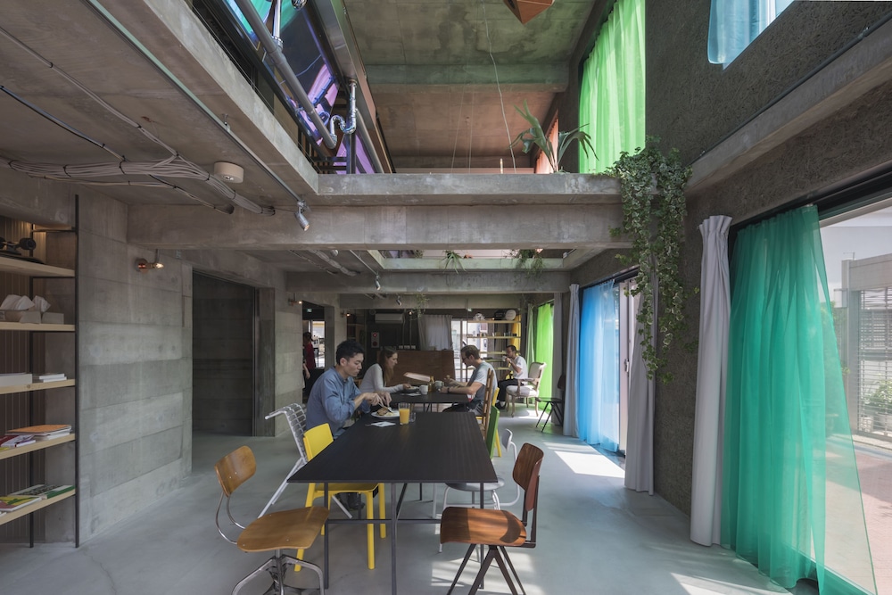 THE BLEND INN 大阪