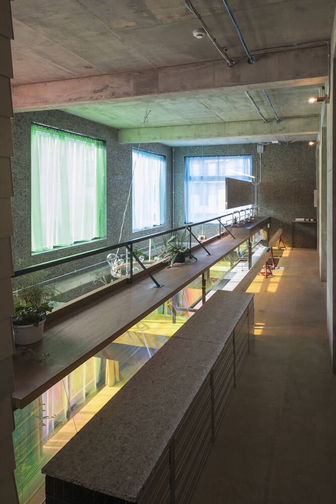 THE BLEND INN 大阪