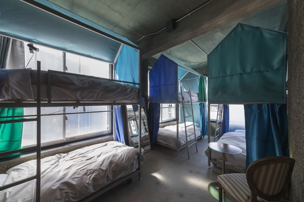 THE BLEND INN 大阪
