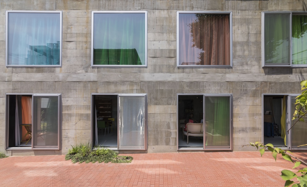 THE BLEND INN 大阪