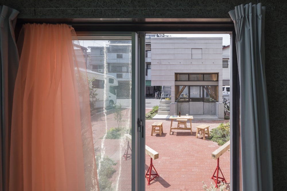 THE BLEND INN 大阪