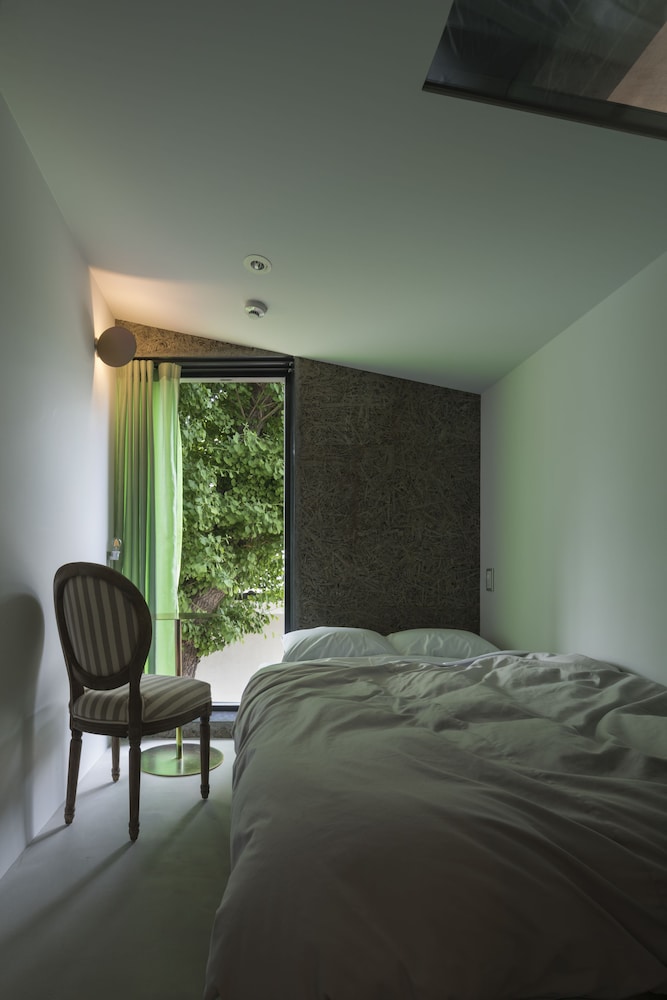 THE BLEND INN 大阪